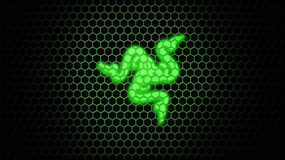 Windows 10 Razer