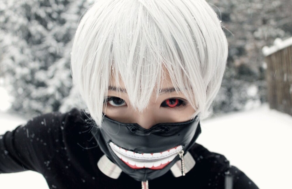 Канеки