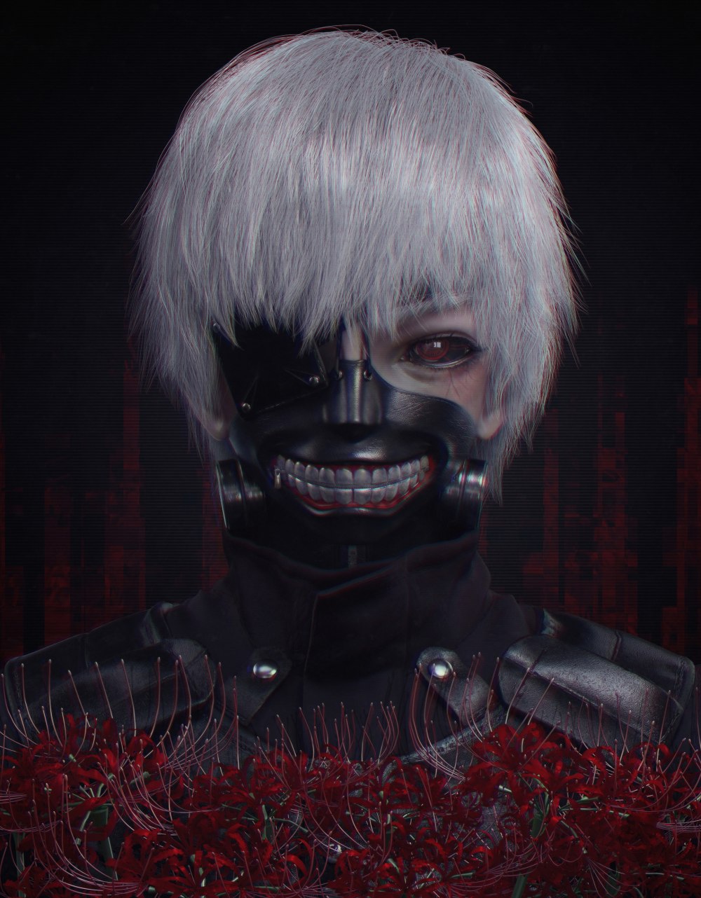 Канеки Кен