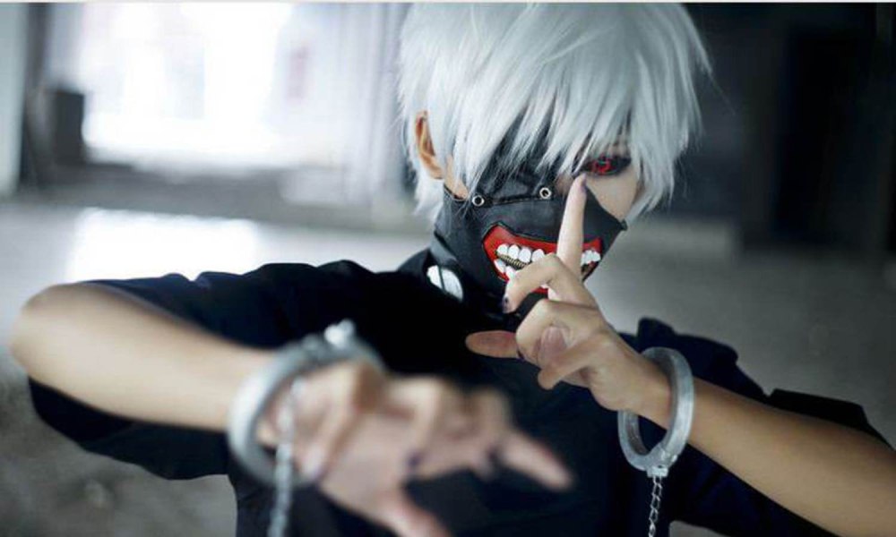 Kaneki