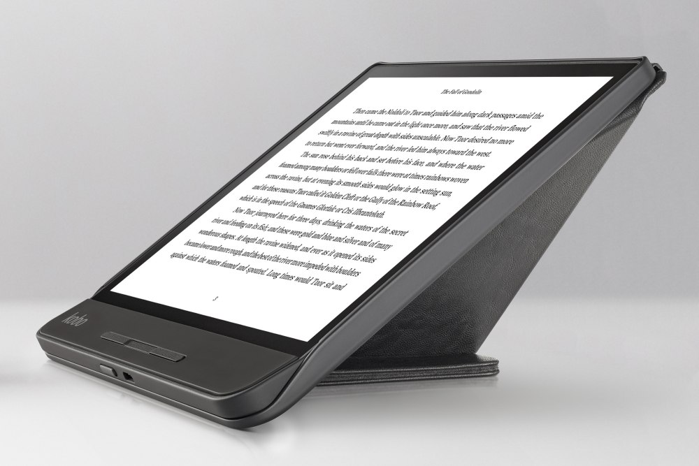 Электронная читалка Amazon Kindle Paperwhite 2018