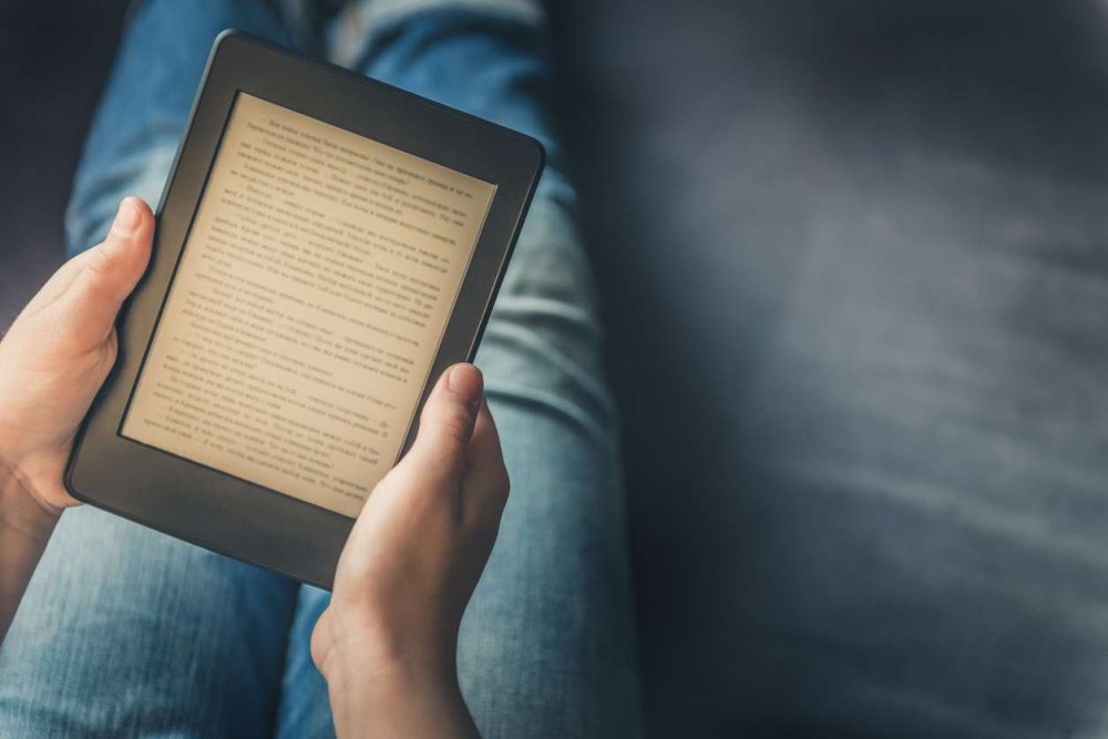 Электронная книга