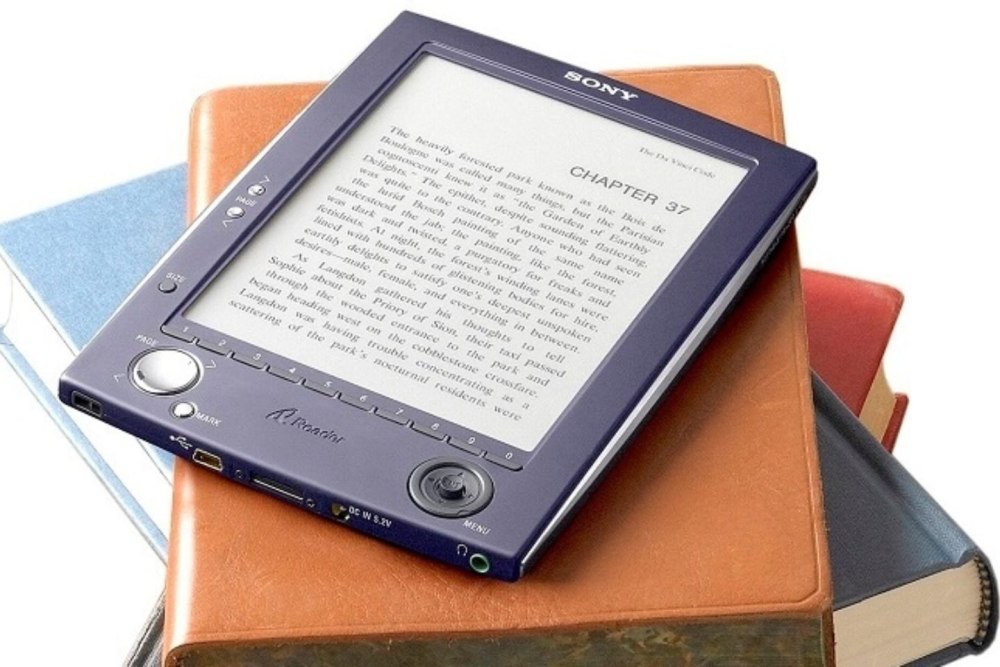 Kindle Эстетика