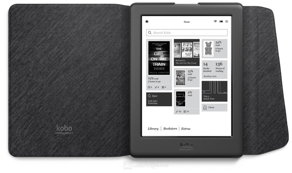 Sony Reader