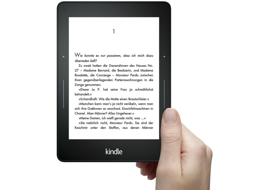 Страница из книги