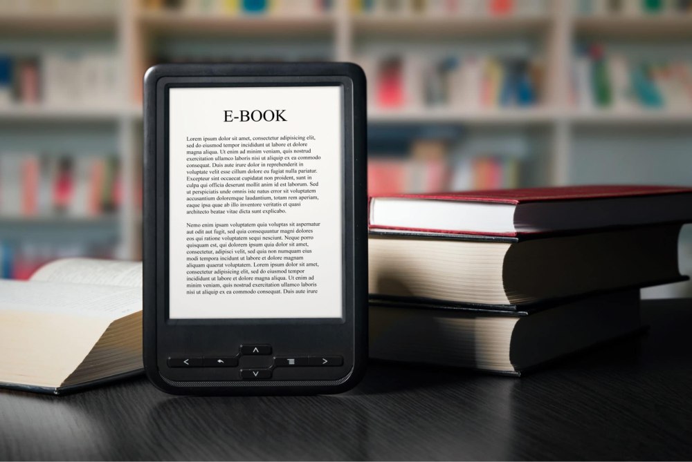 Книги и интернет