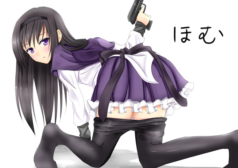 Misaki kurehito аниме