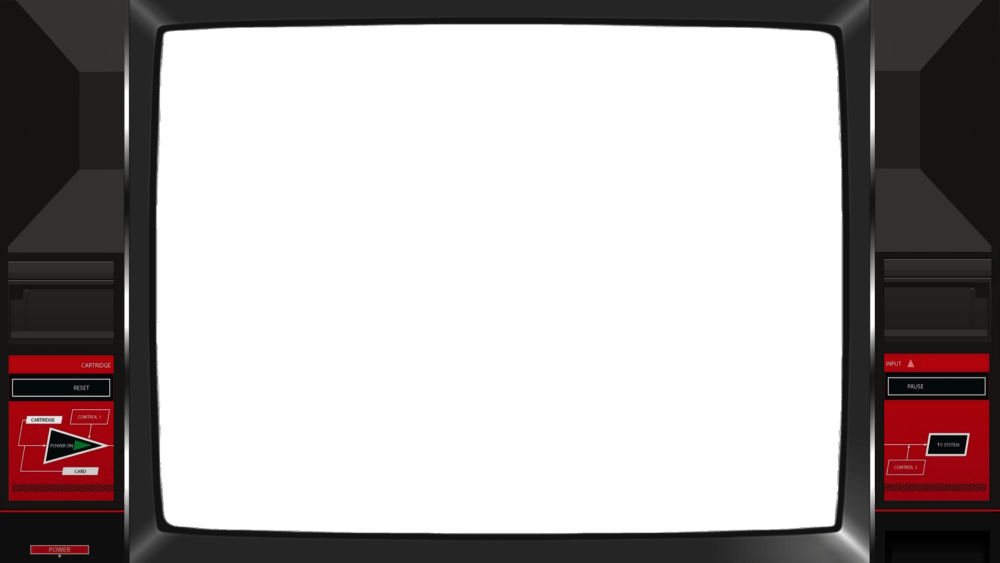 Overlay для стрима Hearthstone