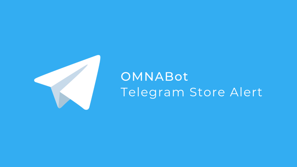 Логотип Telegram