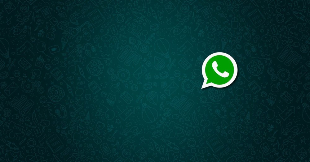 Фон из WHATSAPP