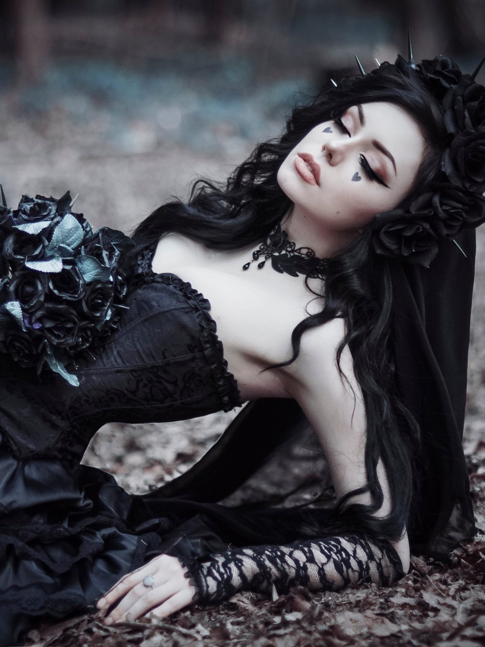 Lady Sariel