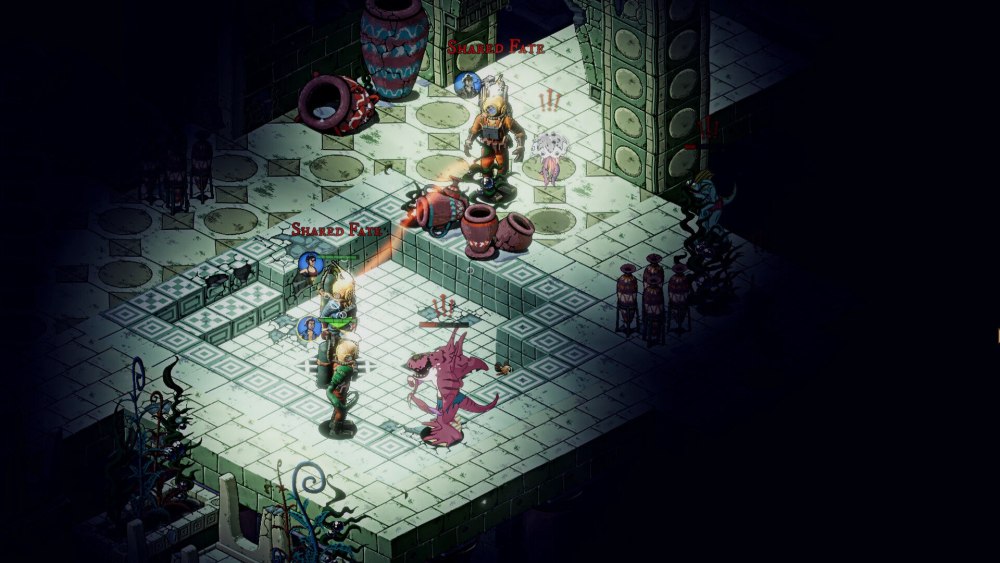 Lovecraft Quest