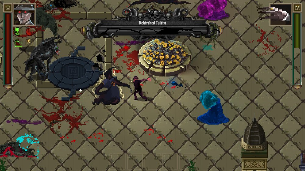 Lovecraft Quest: Пробуждение Ктулху