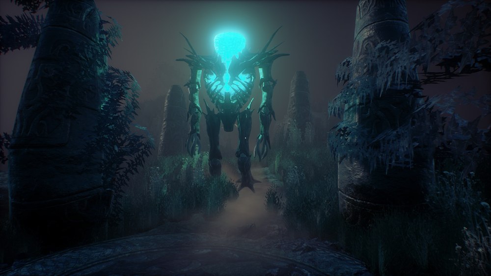 Call of Cthulhu: Dark Corners of the Earth