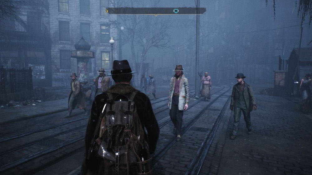 H.P Lovecraft's Kingsport Festival: Ritual of Mysteries на андроид