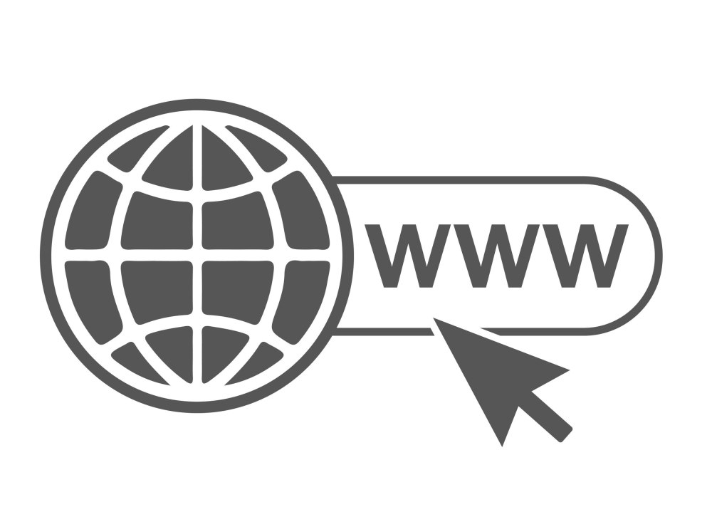 Разноцветные линии на прозрачном фоне