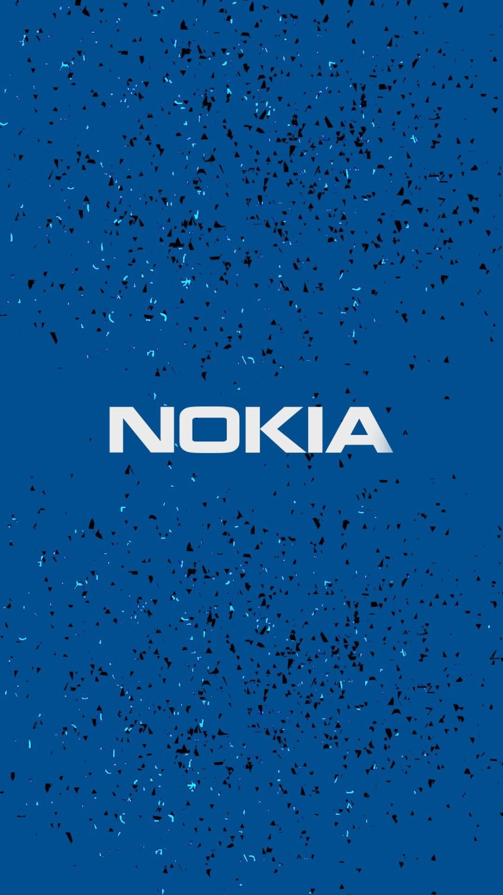 Обои от Nokia