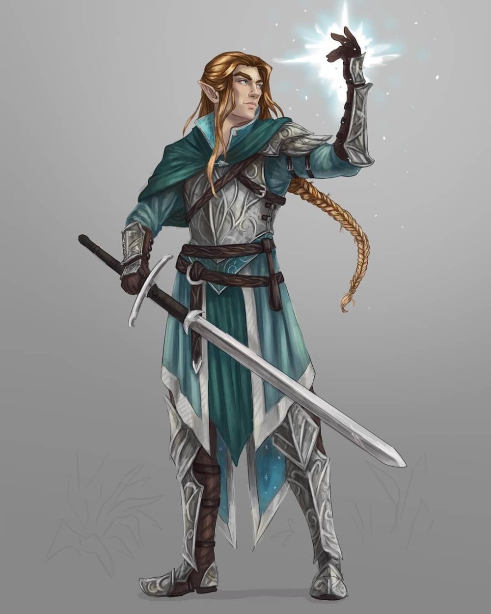 DND Princes of the Apocalypse "21:9"