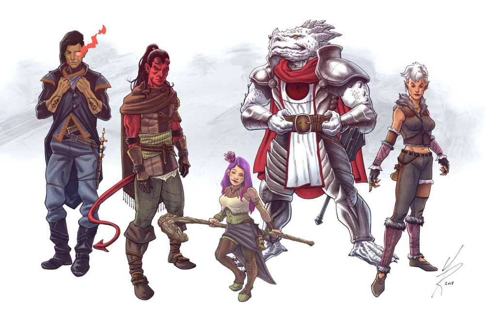 DND Хельм