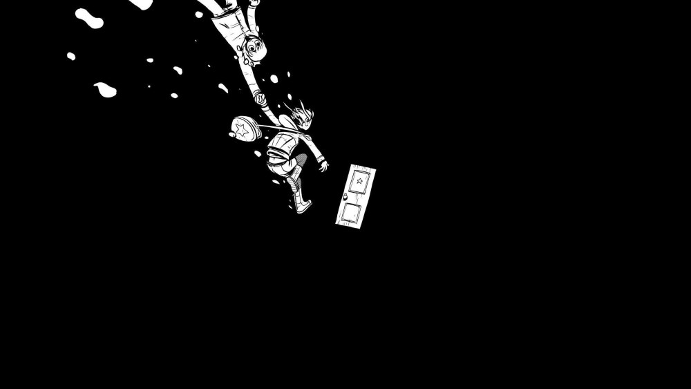 Limbo игра