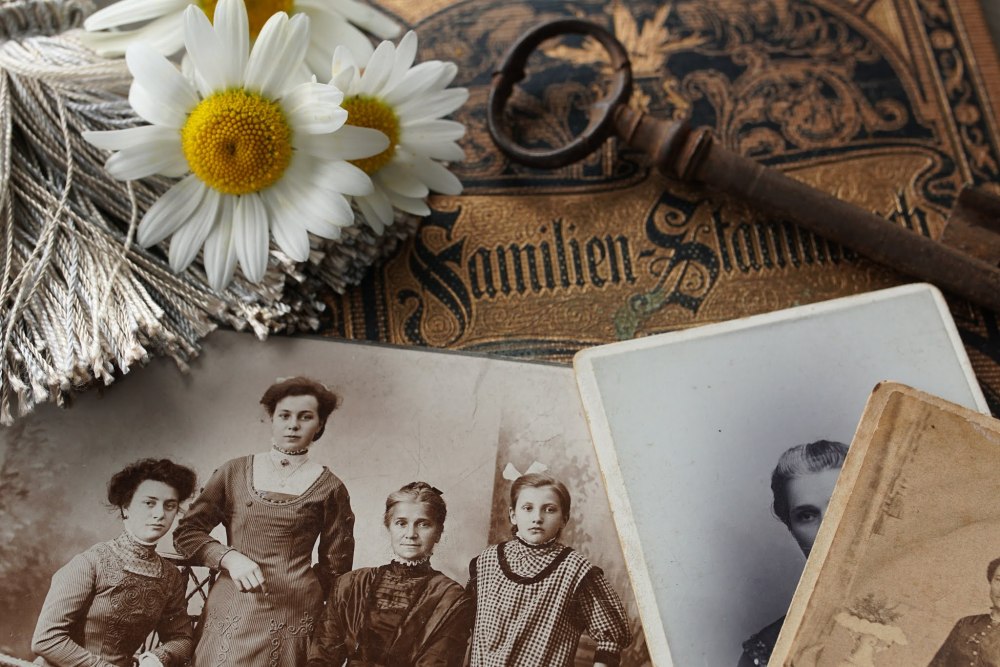 Листы для фотокниги