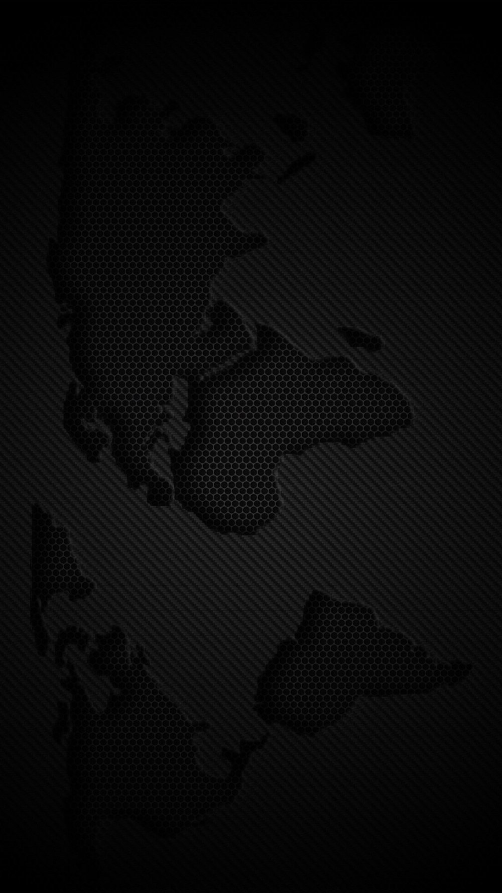 Обои iphone 11 Pro Black