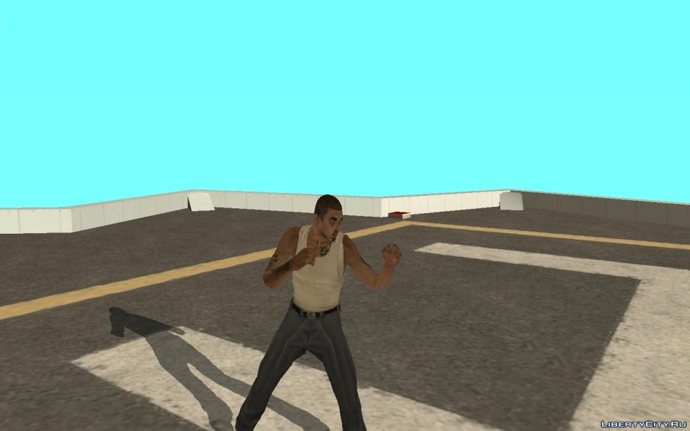 Ремастеры GTA 3, vice City и San Andreas