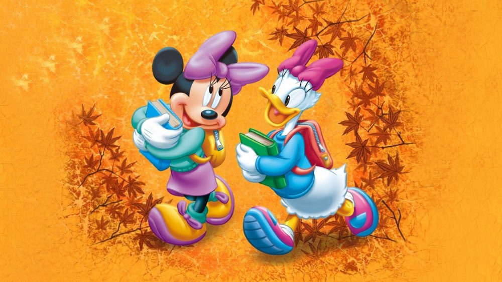Mickey Mouse Clubhouse