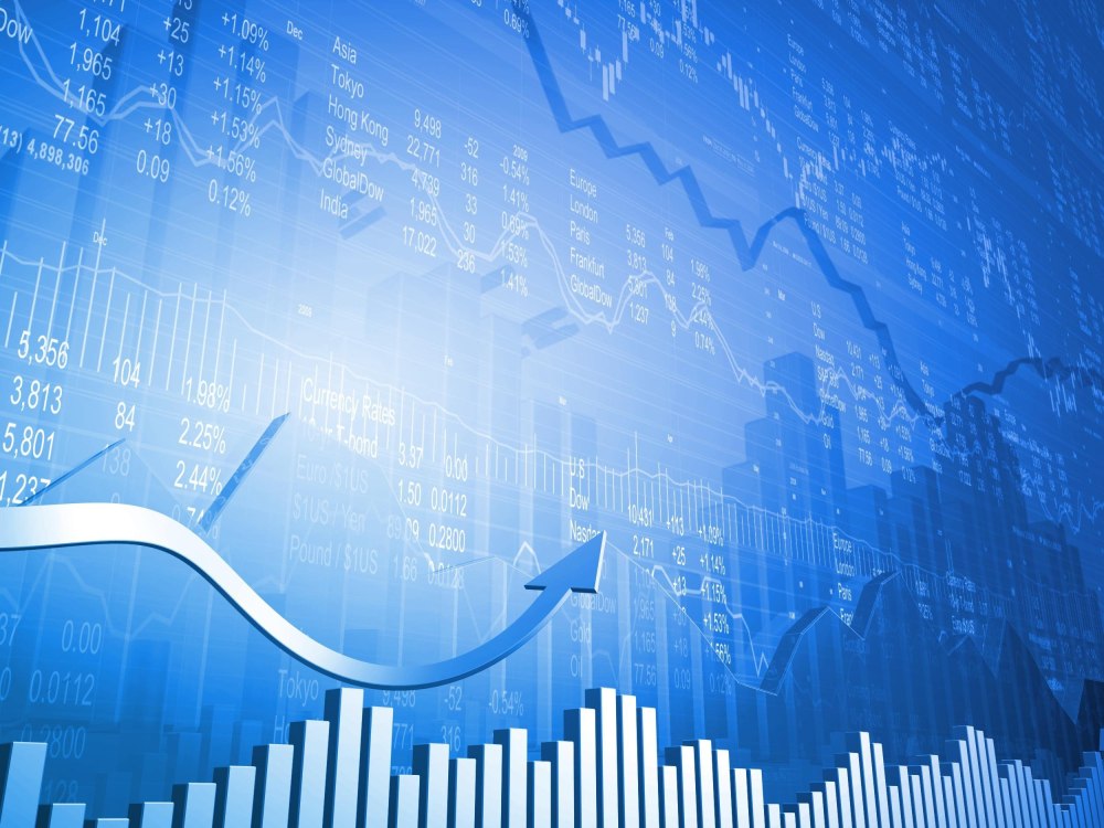 Фон для презентации бизнес