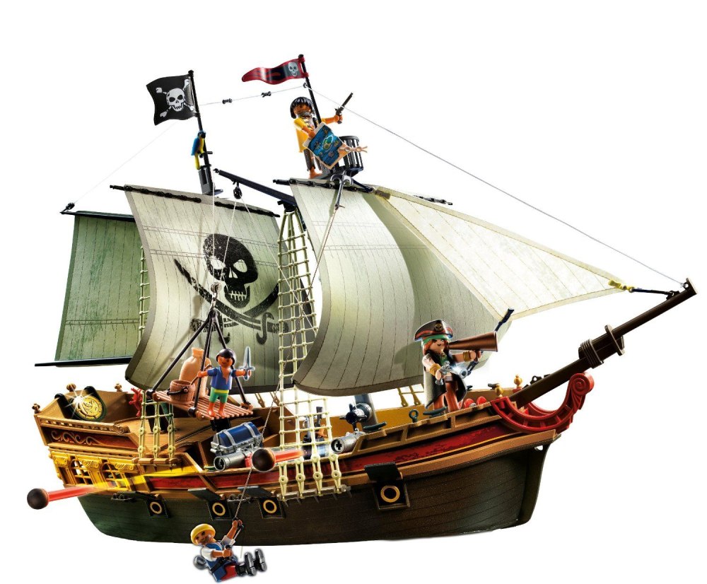 Playmobil 5135