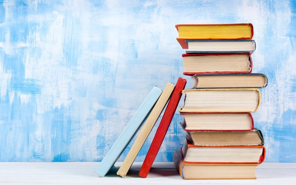 Книжные герои