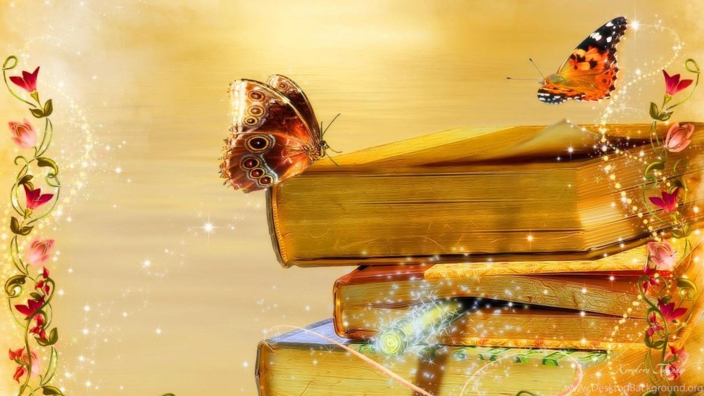 Раскрытая книга
