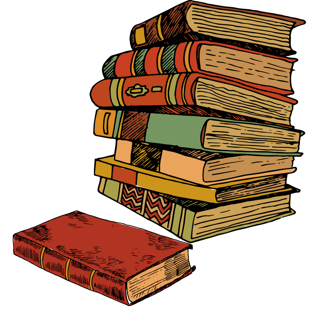 Фон для презентации книги