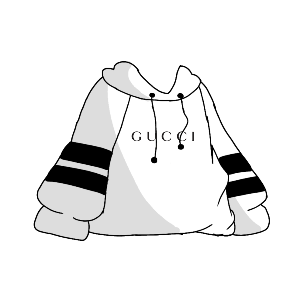 Одежда для обработки Gacha Life