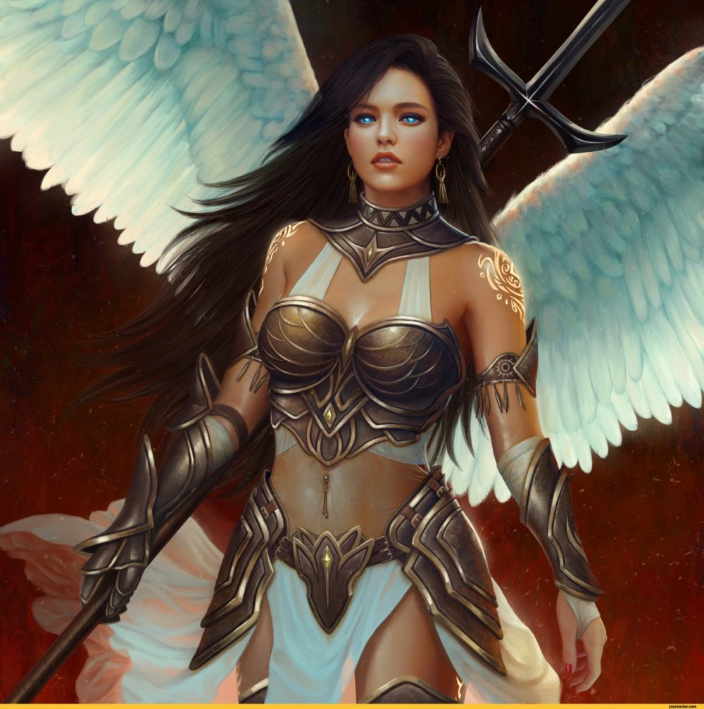 Гардиан ангел Guardian Angel