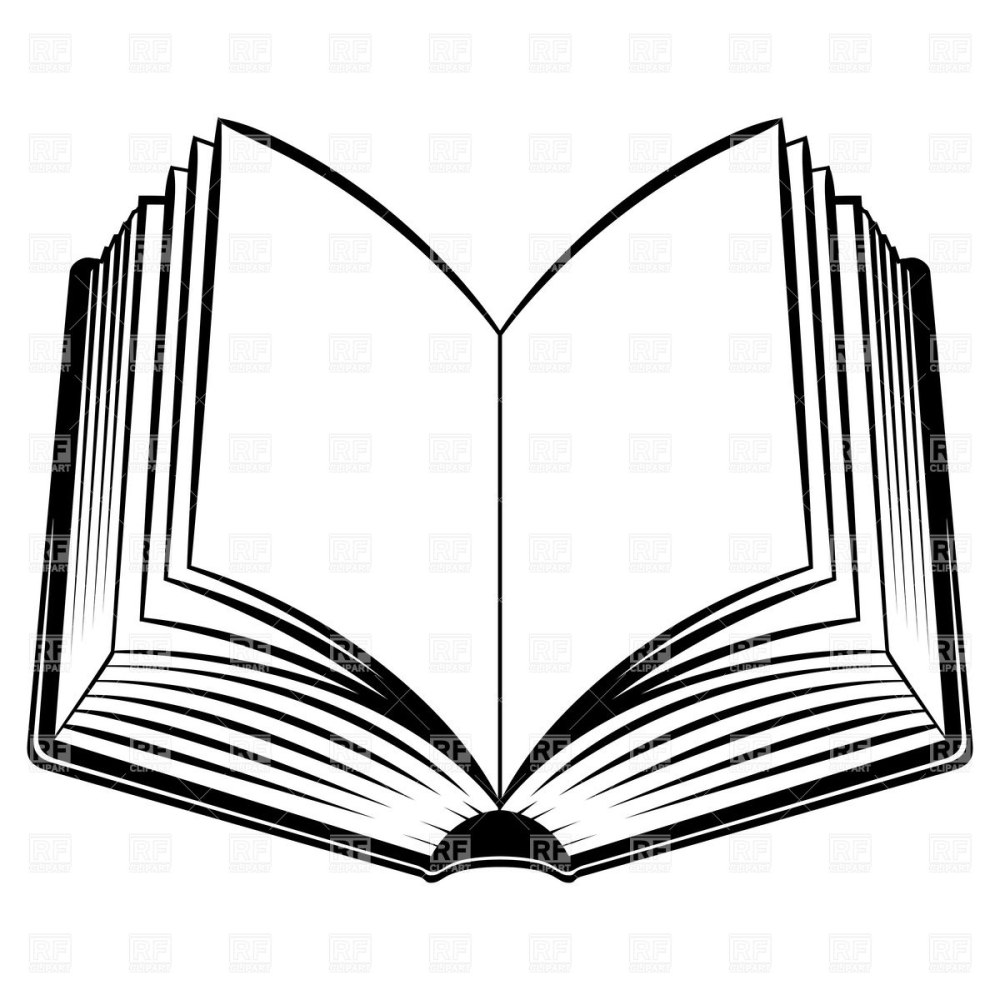 Книга символ