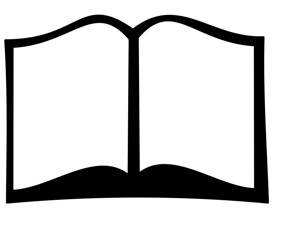 Раскрытая книга