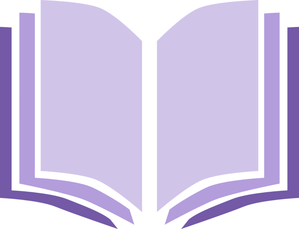 Книга силуэт