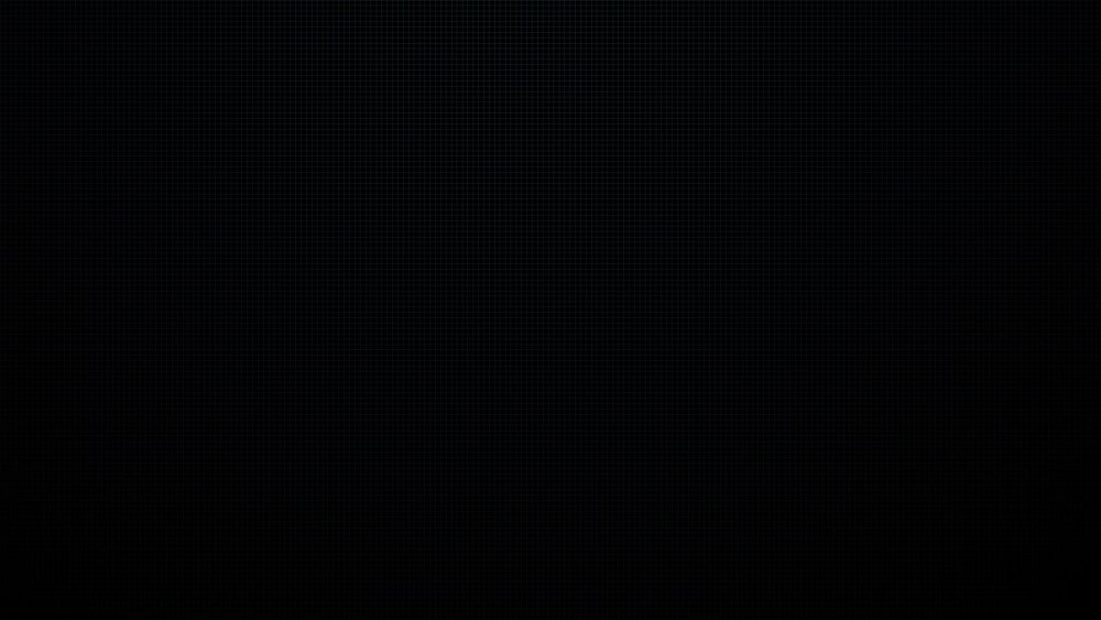 Черные обои