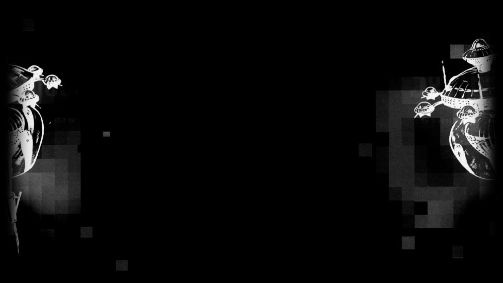 Glitchcore Моника