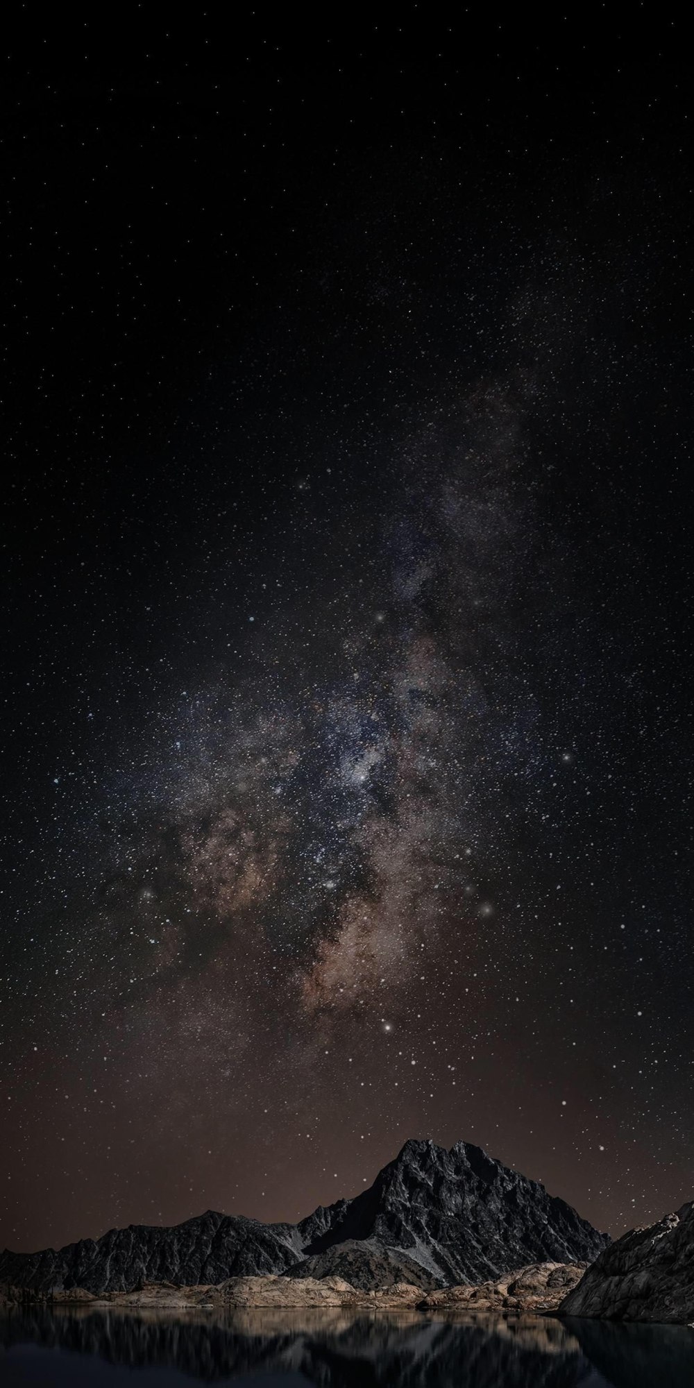 Черный экран 3840x2160
