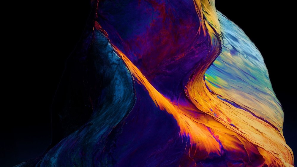 Super Amoled обои