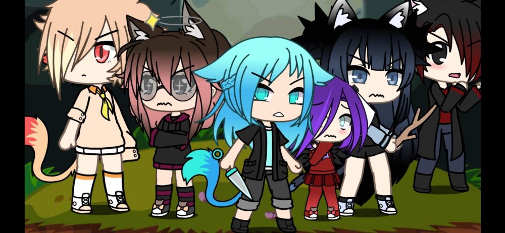 Gacha Life 34