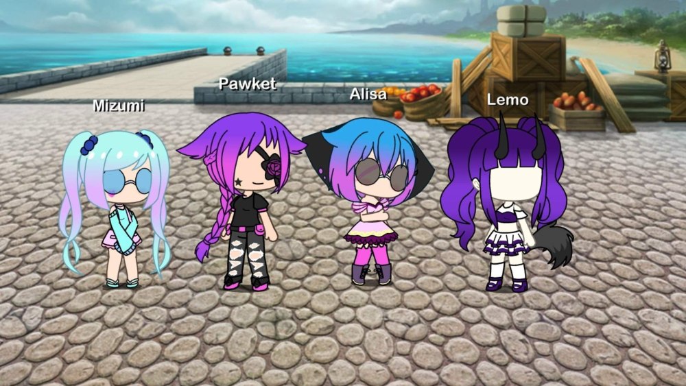Gacha Life 3
