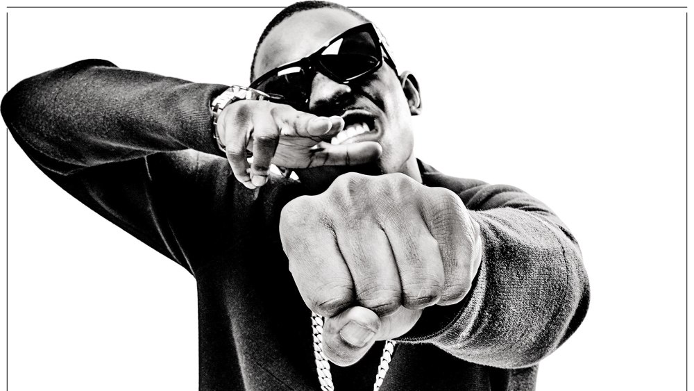 Kid Ink 2020