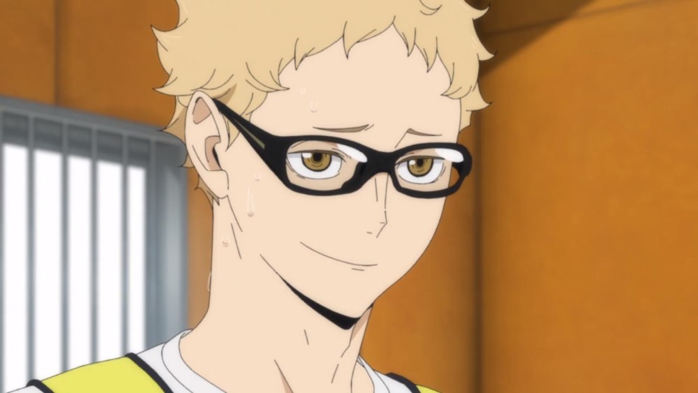 Tsukishima Kei
