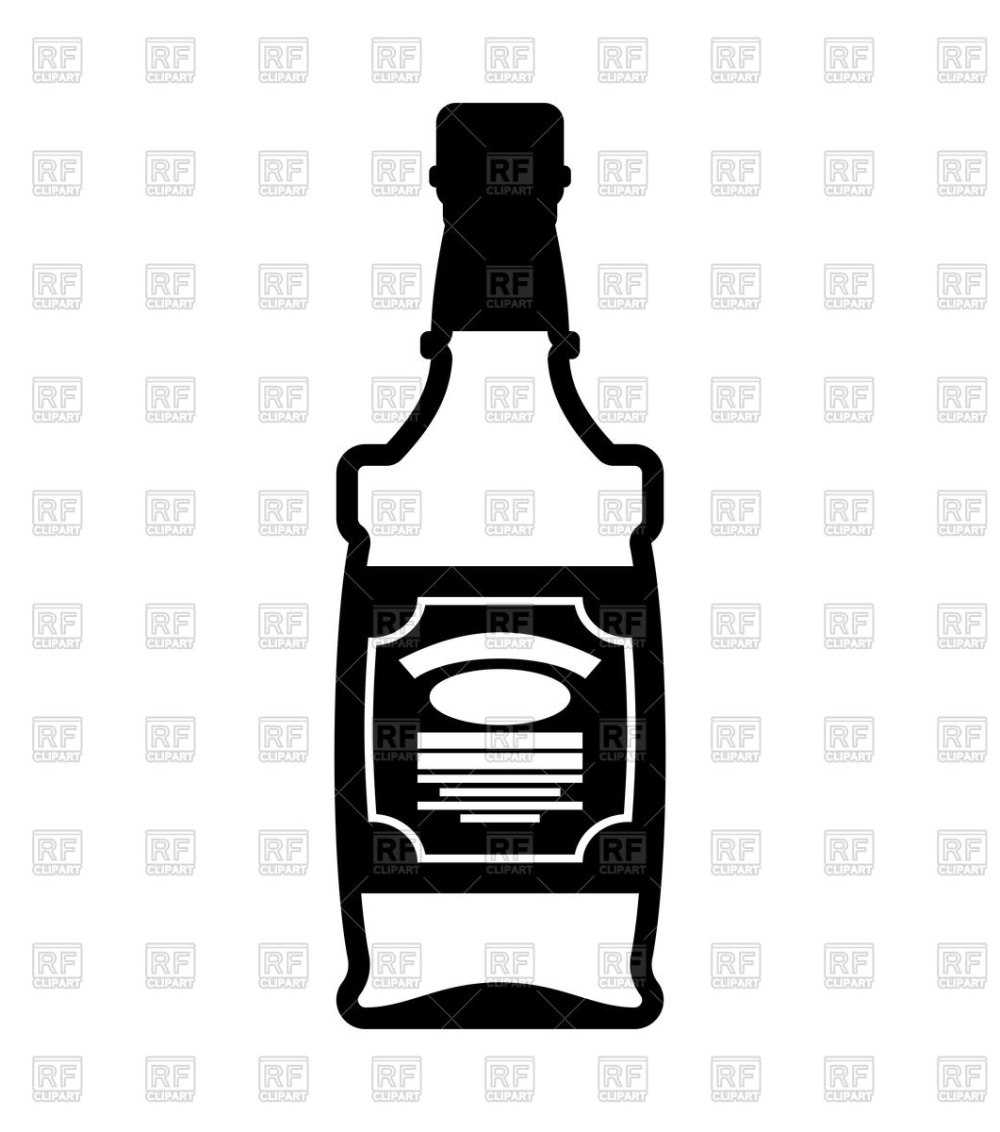 Алкоголь мультяшный
