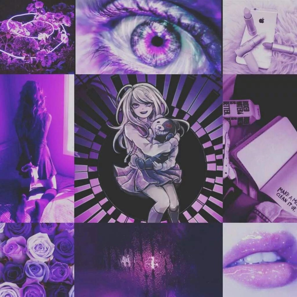 Вичхаус aesthetic