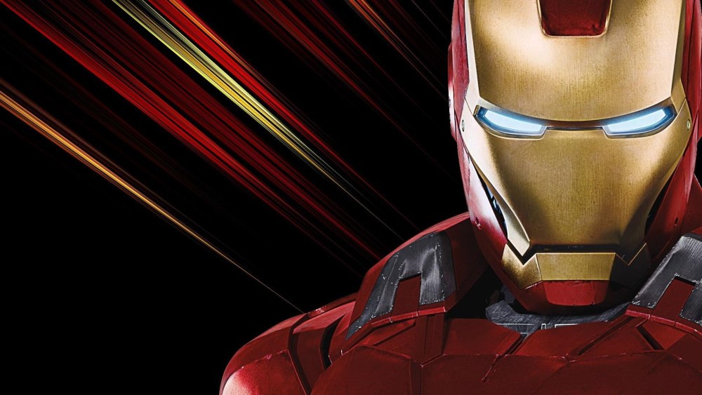 Tony Stark PP