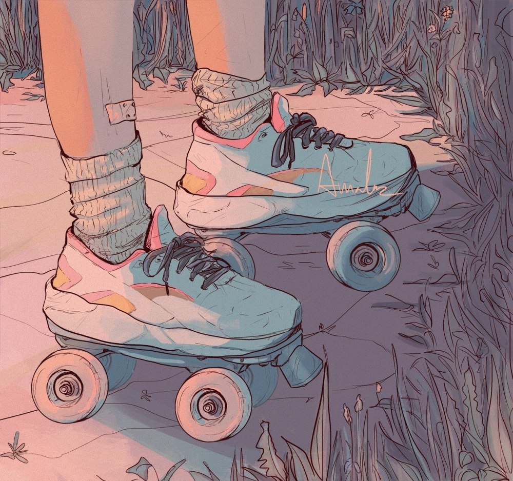 Инди обои